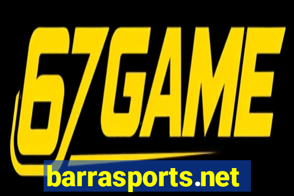 barrasports.net