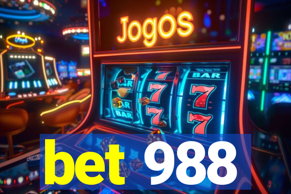 bet 988