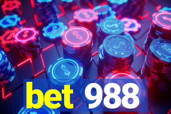 bet 988