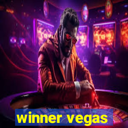 winner vegas