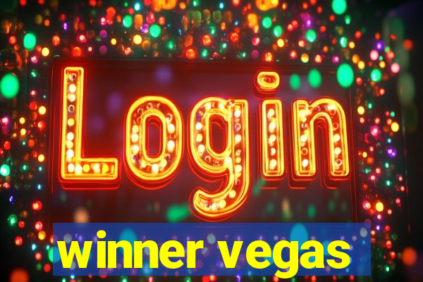 winner vegas