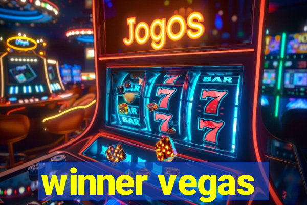 winner vegas