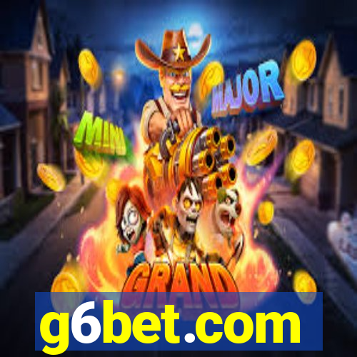 g6bet.com