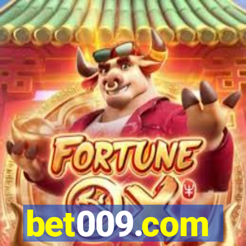 bet009.com