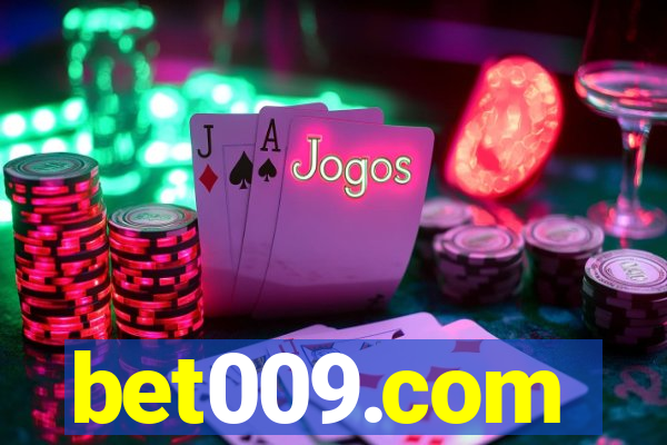 bet009.com