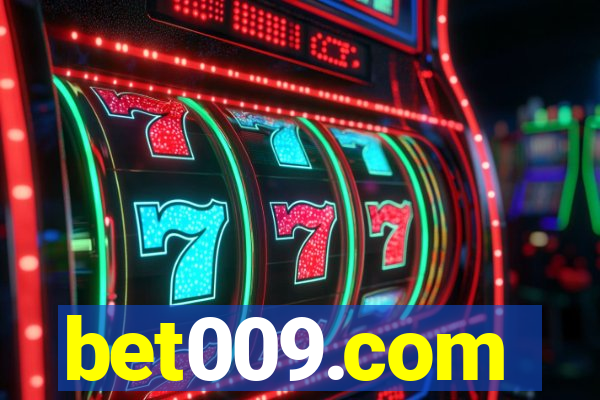 bet009.com