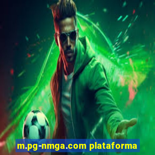 m.pg-nmga.com plataforma