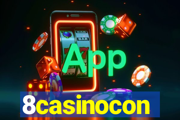 8casinocon