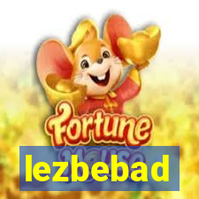 lezbebad