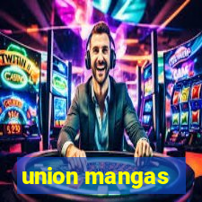 union mangas