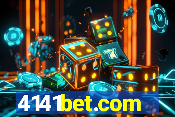 4141bet.com