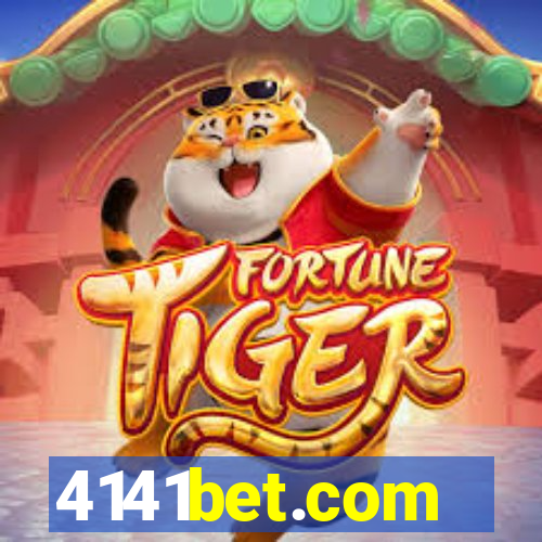 4141bet.com