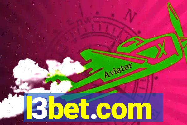 l3bet.com