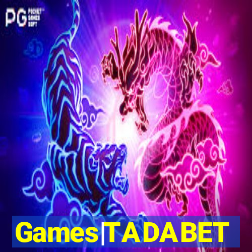 Games|TADABET