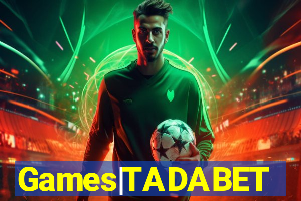 Games|TADABET