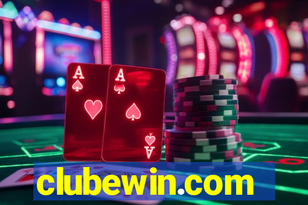 clubewin.com