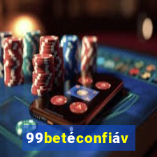 99betéconfiável