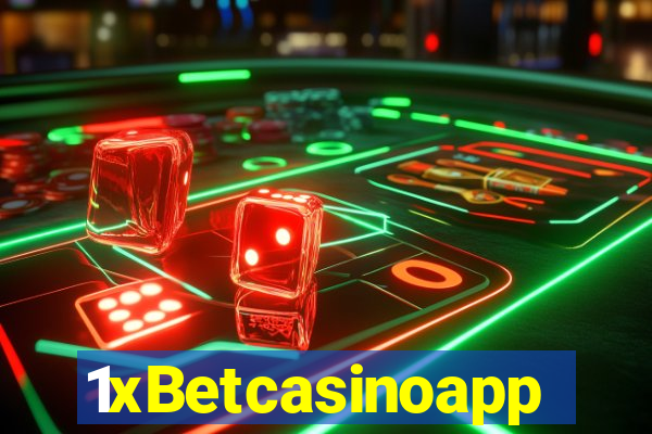 1xBetcasinoapp