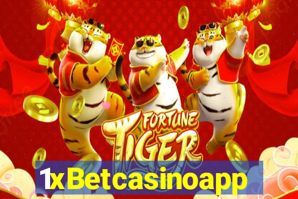 1xBetcasinoapp