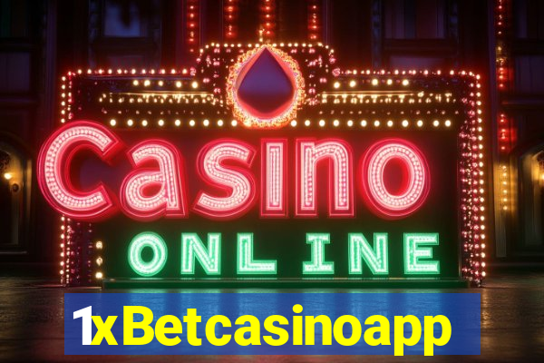 1xBetcasinoapp