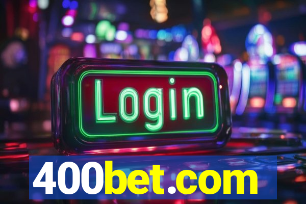 400bet.com