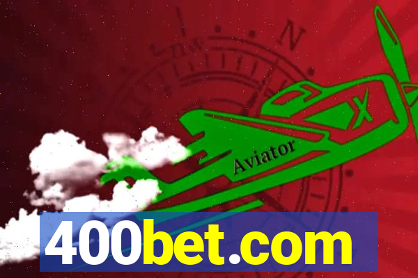 400bet.com