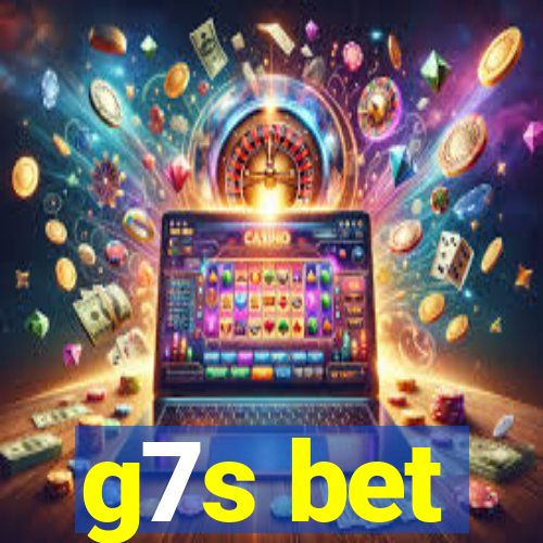 g7s bet