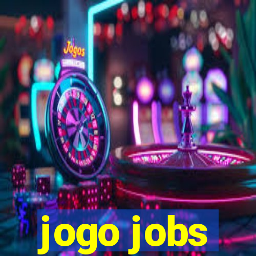 jogo jobs