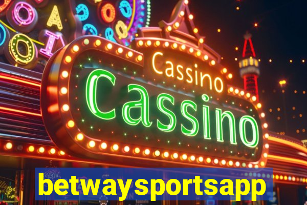 betwaysportsapp