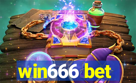 win666 bet