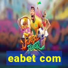 eabet com