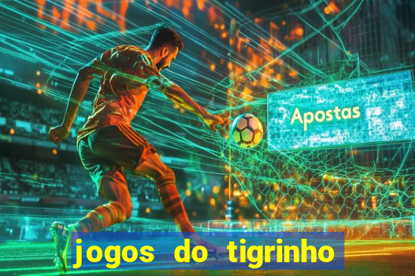 jogos do tigrinho vai ser proibido no brasil