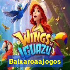 Baixaroaajogos