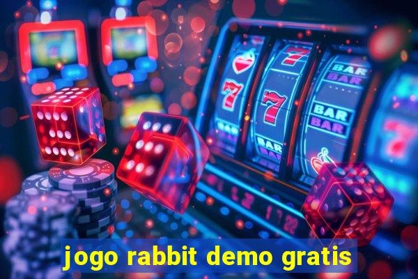 jogo rabbit demo gratis