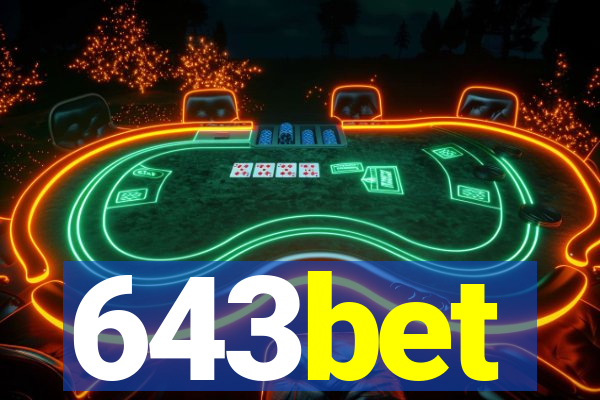 643bet