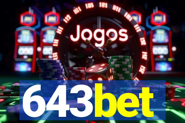 643bet