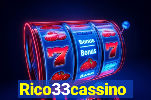 Rico33cassino