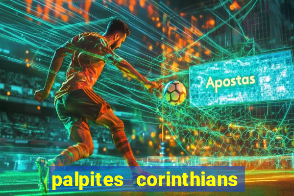 palpites corinthians x gremio