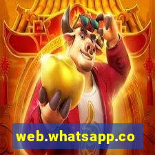 web.whatsapp.corn