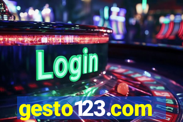 gesto123.com