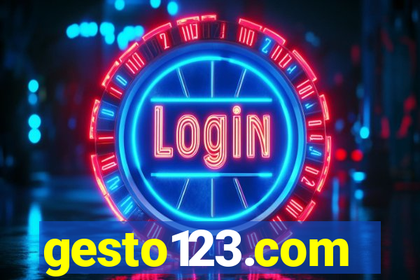 gesto123.com