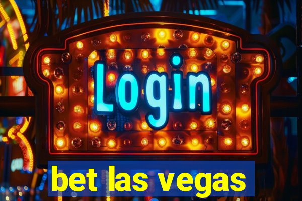 bet las vegas