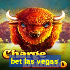 bet las vegas