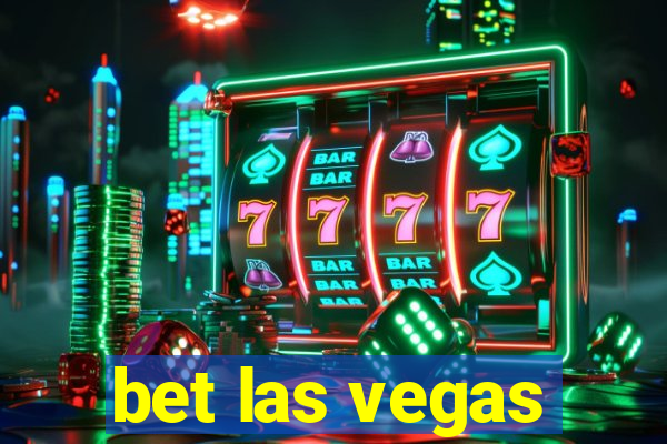 bet las vegas