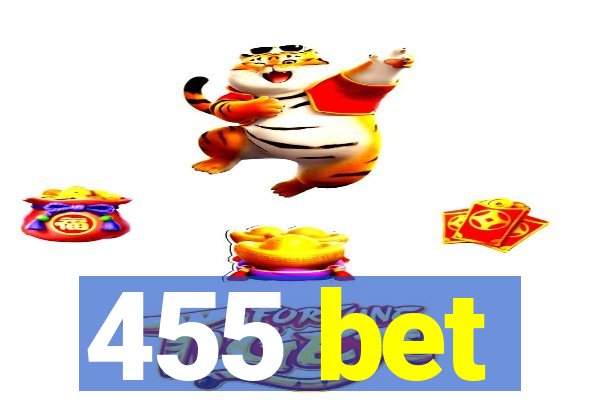 455 bet