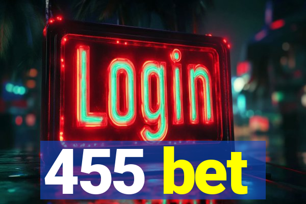 455 bet