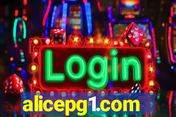 alicepg1.com