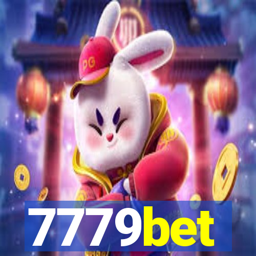 7779bet