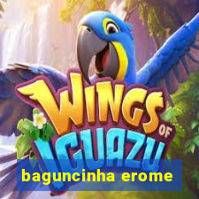 baguncinha erome