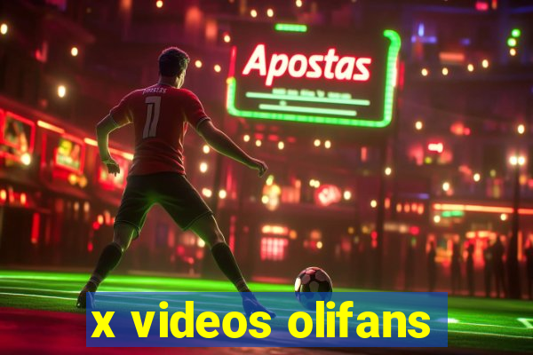 x videos olifans